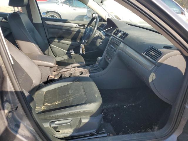 Photo 5 from auction – 2014 VOLKSWAGEN PASSAT S with VIN 1VWAS7A38EC043374