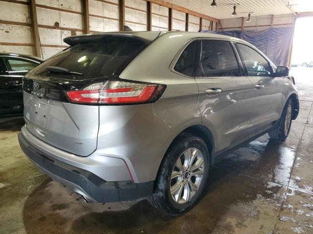 Photo 4 from auction – 2022 FORD EDGE TITAN with VIN 2FMPK4K92NBA52484