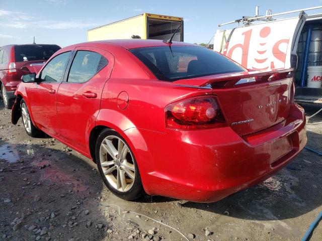Zdjęcie 3 z aukcji – 2014 DODGE AVENGER SE z VIN 1C3CDZAB1EN220929