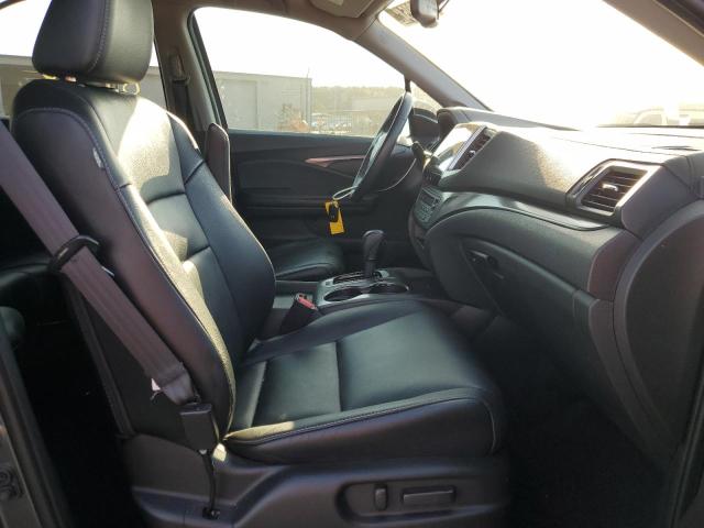 Photo 5 from auction – 2016 HONDA PILOT EXL with VIN 5FNYF6H52GB016975