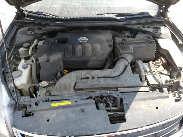 Photo 7 from auction – 2012 NISSAN ALTIMA BAS with VIN 1N4AL2AP3CC121620