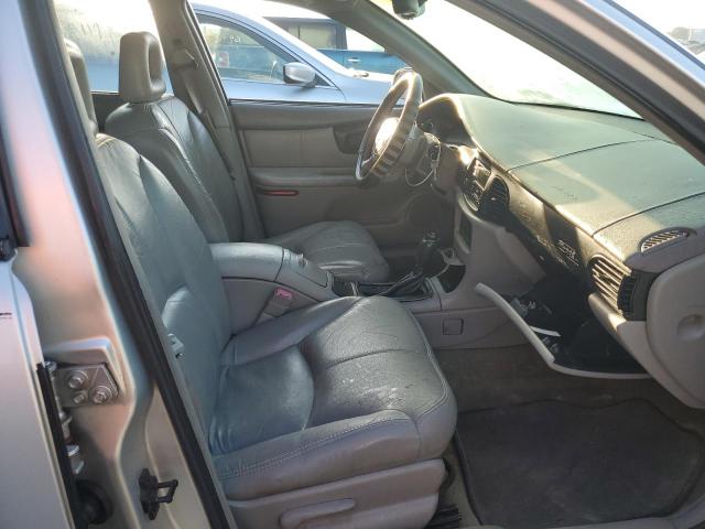 Photo 5 from auction – 2001 BUICK REGAL LS with VIN 2G4WB55K311163240