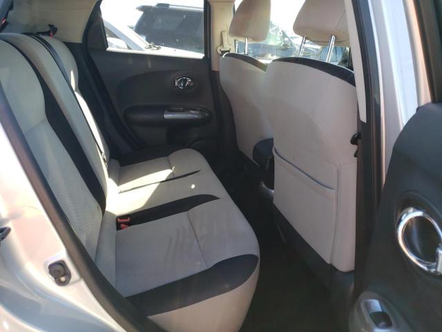 Photo 6 from auction – 2013 NISSAN JUKE S with VIN JN8AF5MR7DT210242
