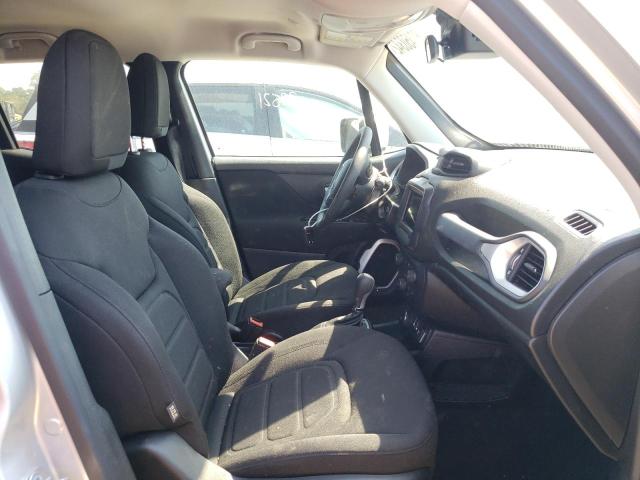 Photo 5 from auction – 2018 JEEP RENEGADE L with VIN ZACCJBBB4JPJ35365