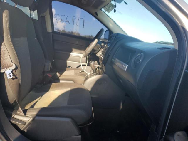 Photo 5 from auction – 2016 JEEP COMPASS SP with VIN 1C4NJCBA6GD742299