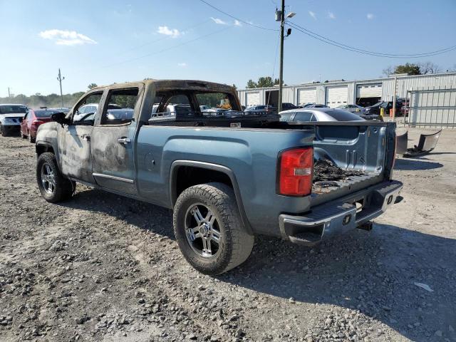 Photo 3 from auction – 2014 GMC SIERRA K15 with VIN 3GTU2VEC8EG149867