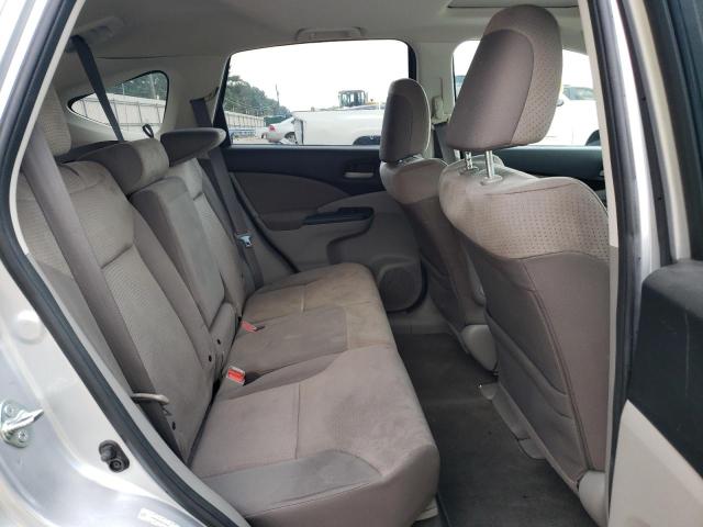 Photo 6 from auction – 2014 HONDA CR-V EX with VIN 2HKRM3H53EH530342