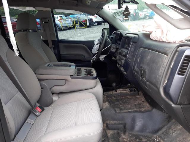 Photo 5 from auction – 2015 CHEVROLET SILVERADO2 with VIN 1GCVKPEC9FZ397479