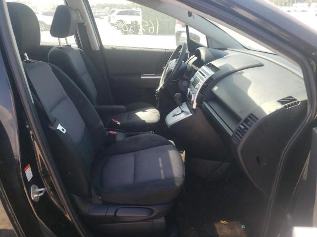 Photo 5 from auction – 2007 MAZDA 5 with VIN JM1CR293170158238