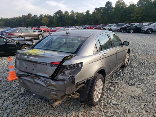 صورة رقم 4 من المزاد - 2013 CHRYSLER 200 TOURIN مع VIN 1C3CCBBB0DN515429