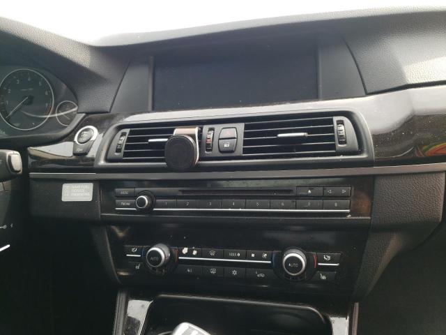 Photo 9 from auction – 2012 BMW 528 XI with VIN WBAXH5C58CDW07592