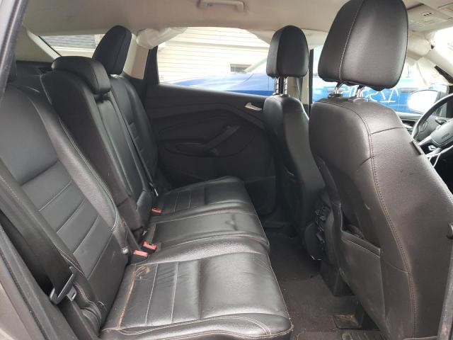 Photo 6 from auction – 2014 FORD ESCAPE TIT with VIN 1FMCU9J94EUE09259