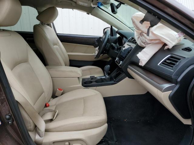 Photo 5 from auction – 2019 SUBARU OUTBACK 2. with VIN 4S4BSAJCXK3219563