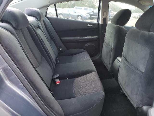 Photo 6 from auction – 2010 MAZDA MAZDA6 with VIN 1YVHZ8CH4A5M13627