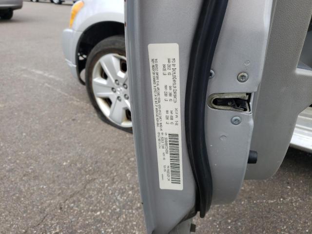 Photo 10 from auction – 2007 DODGE CALIBER SX with VIN 1B3HB48B87D549900
