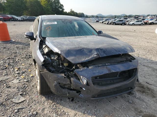 Photo 9 from auction – 2012 VOLVO S60 T5 with VIN YV1622FS0C2100188