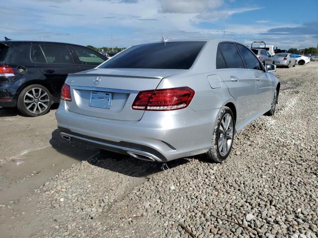 Photo 4 from auction – 2014 MERCEDES-BENZ E 350 with VIN WDDHF5KB9EA970675