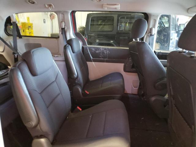 Photo 6 from auction – 2010 DODGE GRAND CARA with VIN 2D4RN5D16AR144915