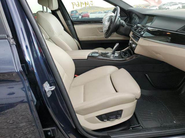 Photo 5 from auction – 2013 BMW 535 XI with VIN WBAFU7C56DDU77333