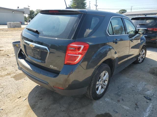 Photo 4 from auction – 2017 CHEVROLET EQUINOX LS with VIN 2GNALBEK0H1570511