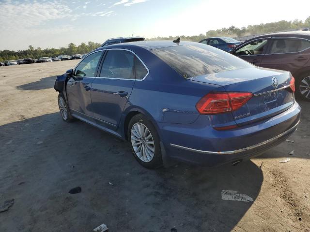Photo 3 from auction – 2016 VOLKSWAGEN PASSAT SE with VIN 1VWBT7A34GC050567