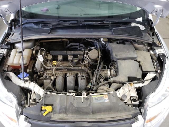 Photo 7 from auction – 2012 FORD FOCUS SE with VIN 1FAHP3F26CL410108