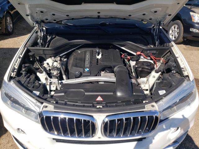 Photo 7 from auction – 2014 BMW X5 XDRIVE3 with VIN 5UXKR0C51E0H16596