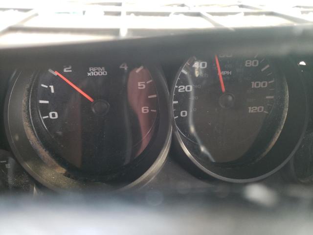 Photo 8 from auction – 2011 CHEVROLET SILVERADO with VIN 1GCNCPEAXBZ134990