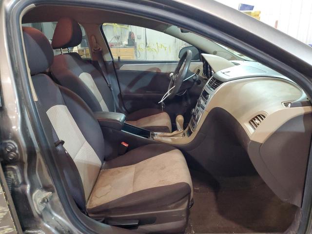 Photo 5 from auction – 2010 CHEVROLET MALIBU LS with VIN 1G1ZA5E06AF286759