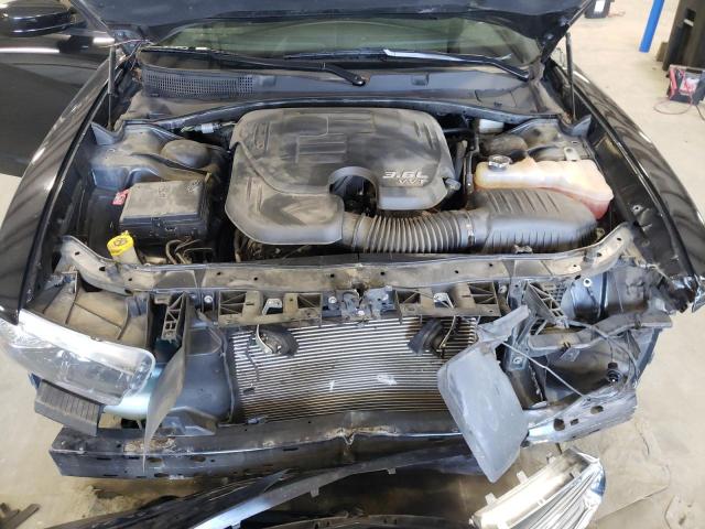Photo 7 from auction – 2014 DODGE CHARGER SE with VIN 2C3CDXBG0EH344438