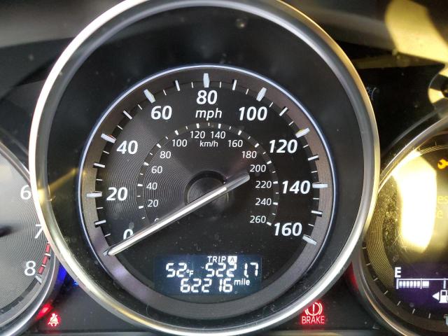 Photo 8 from auction – 2014 MAZDA CX-5 GT with VIN JM3KE2DY2E0315306