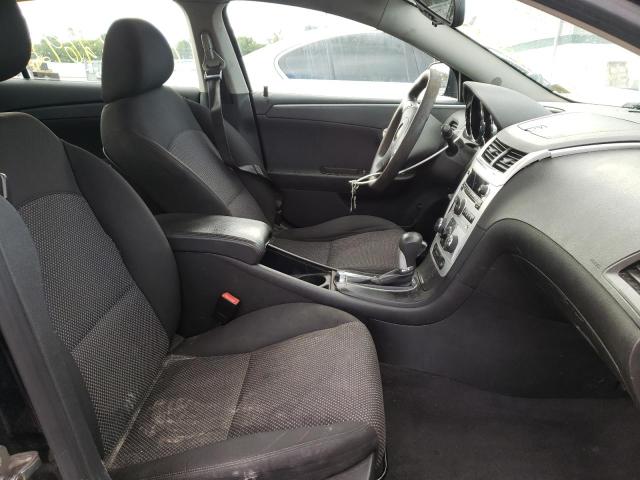 Photo 5 from auction – 2011 CHEVROLET MALIBU 1LT with VIN 1G1ZC5EU2BF386713