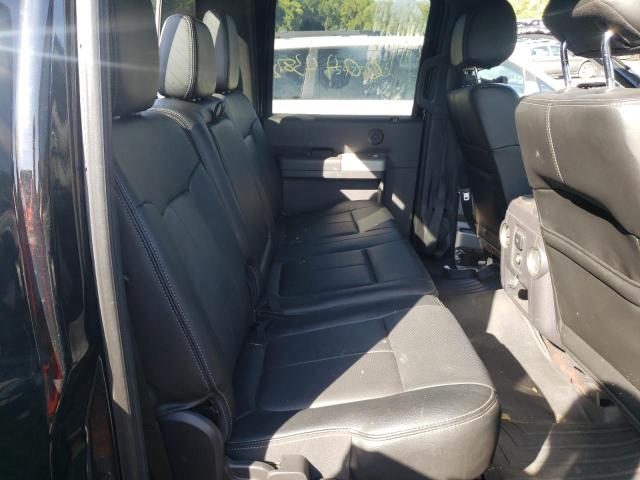 Photo 6 from auction – 2016 FORD F350 SUPER with VIN 1FT8W3BT0GEA03441
