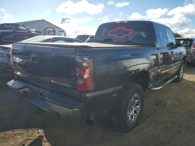 Photo 4 from auction – 2005 CHEVROLET SILVERADO with VIN 2GCEK19T551148773