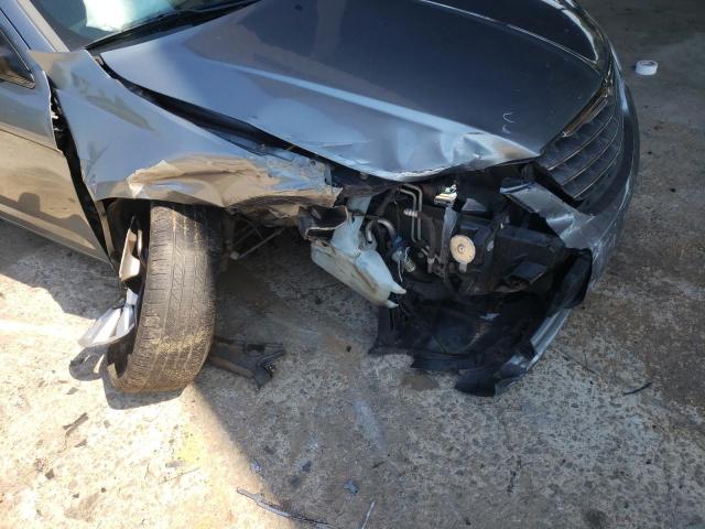 Photo 9 from auction – 2010 CHRYSLER SEBRING with VIN 1C3CC4FB6AN208008
