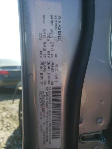 Photo 10 from auction – 2018 JEEP COMPASS LA with VIN 3C4NJCBB5JT165307