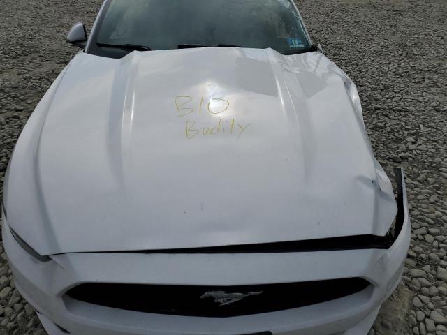 Photo 7 from auction – 2015 FORD MUSTANG with VIN 1FA6P8TH2F5334778