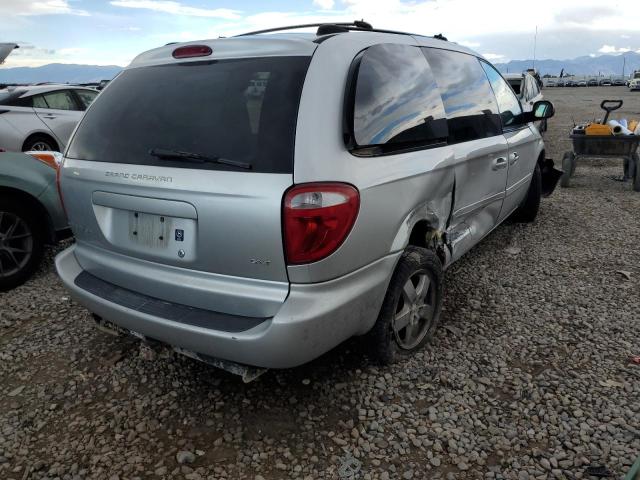 Photo 4 from auction – 2005 DODGE GRAND CARA with VIN 2D4GP44L75R214778