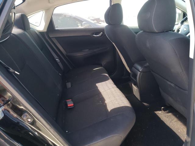 Photo 6 from auction – 2016 NISSAN SENTRA S with VIN 3N1AB7AP9GY276828