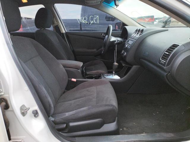 Photo 5 from auction – 2012 NISSAN ALTIMA with VIN 1N4AL2AP2CC117588