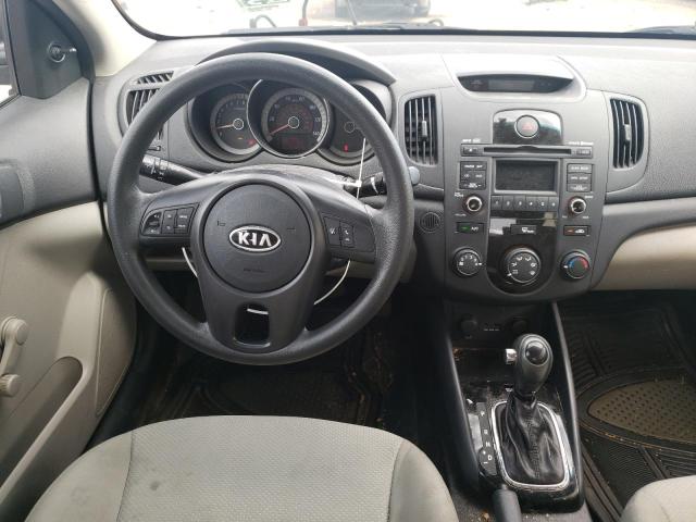 Photo 9 from auction – 2013 KIA FORTE LX with VIN KNAFT4A21D5657985