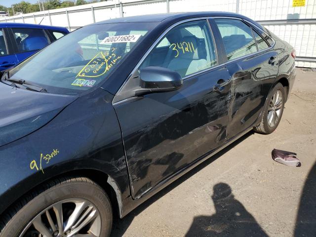 Photo 9 from auction – 2016 TOYOTA CAMRY LE with VIN 4T1BF1FK5GU236132