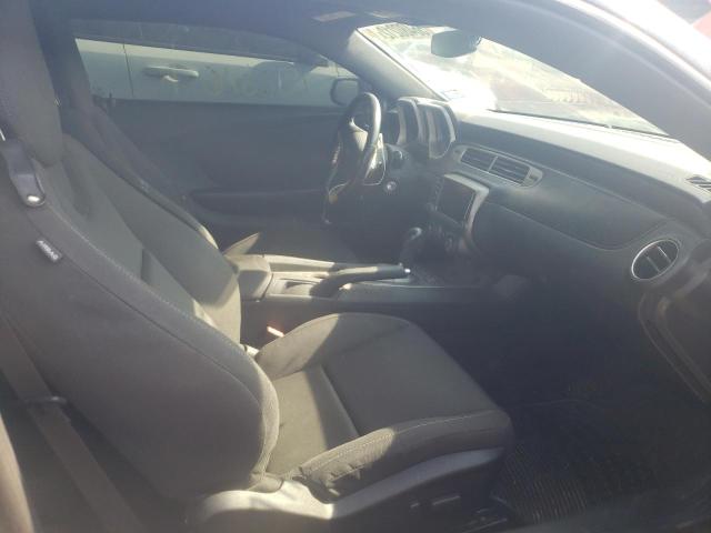 Photo 5 from auction – 2014 CHEVROLET CAMARO LT with VIN 2G1FB1E37E9268272