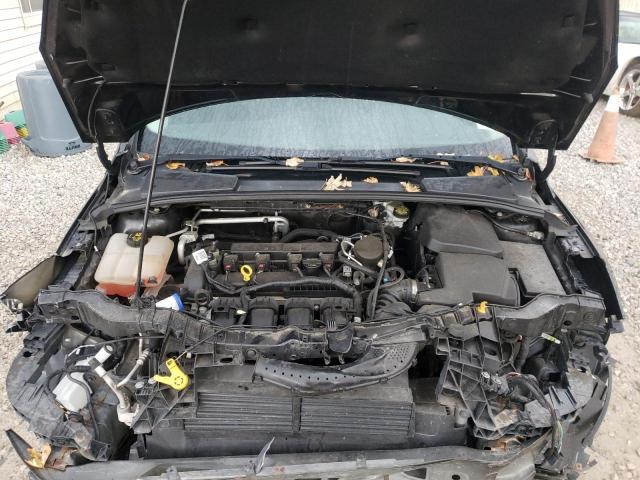Photo 7 from auction – 2014 FORD FOCUS SE with VIN 1FADP3F2XEL346382