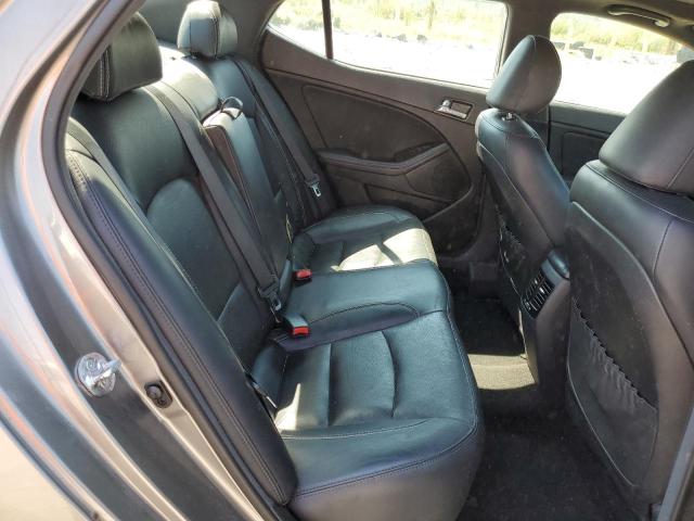 Photo 6 from auction – 2013 KIA OPTIMA SX with VIN 5XXGR4A65DG195449