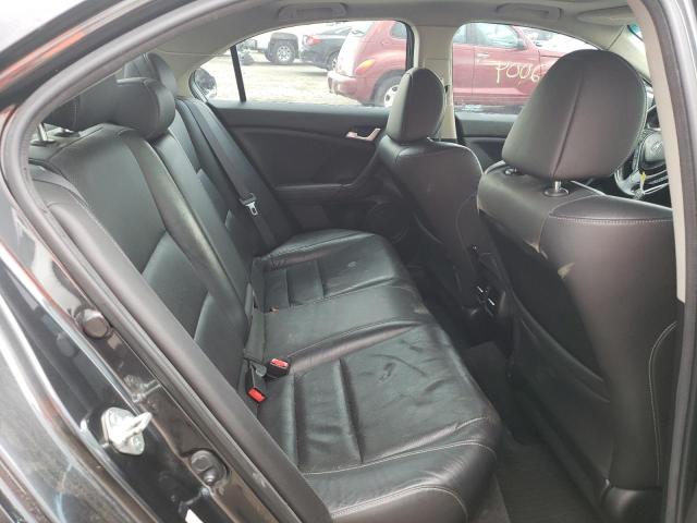 Photo 6 from auction – 2012 ACURA TSX with VIN JH4CU2F46CC001890