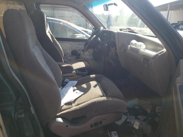 Photo 5 from auction – 1994 FORD EXPLORER with VIN 1FMDU34X9RUD71643