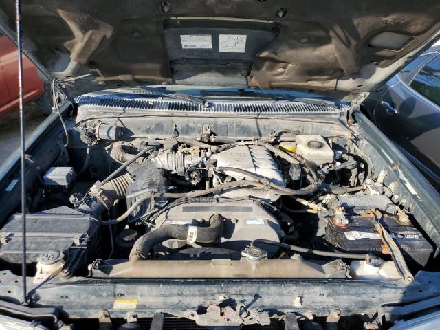 Photo 7 from auction – 2001 TOYOTA 4RUNNER with VIN JT3HN86R810353701