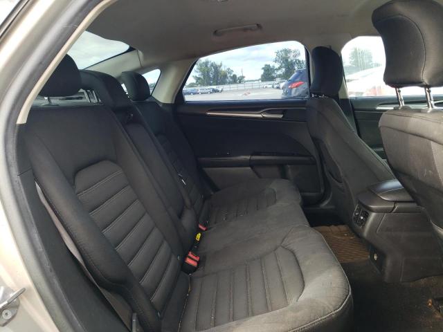 Photo 6 from auction – 2015 FORD FUSION SE with VIN 3FA6P0H71FR310941