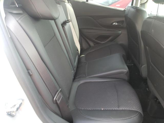 Photo 6 from auction – 2022 BUICK ENCORE PRE with VIN KL4CJESMXNB519554